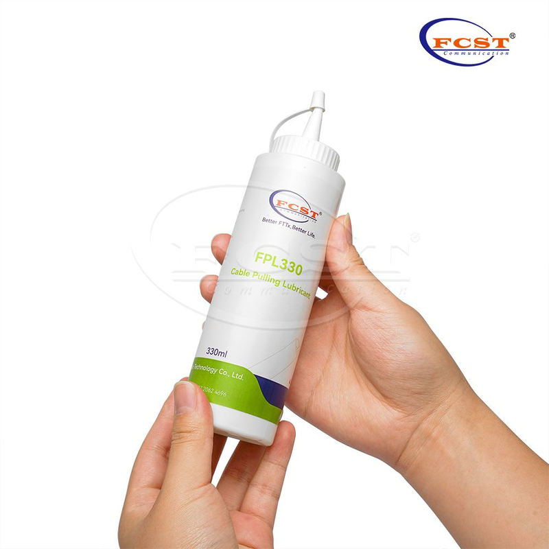 Lubricante universal para tracción de cables FPL330 para fibra óptica