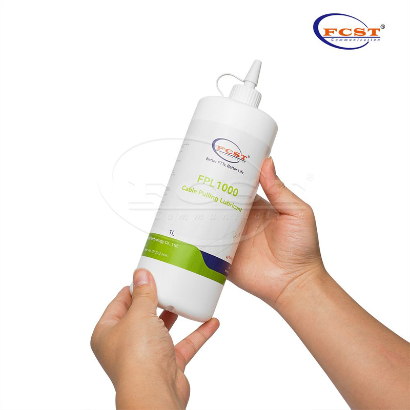 Lubricante de tracción de cable FPL1000