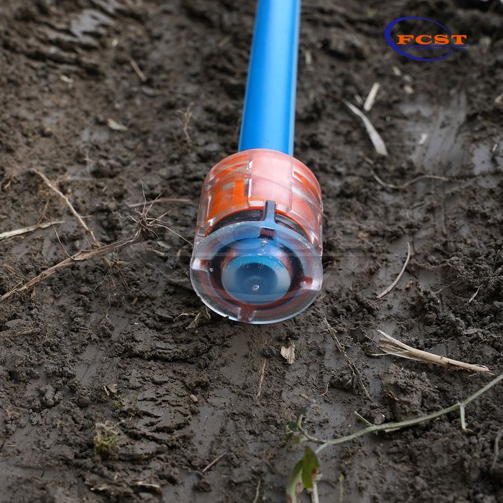 FCST-15JDB-EC DB Tapas de extremo de microducto 7 mm 12 mm 14 mm