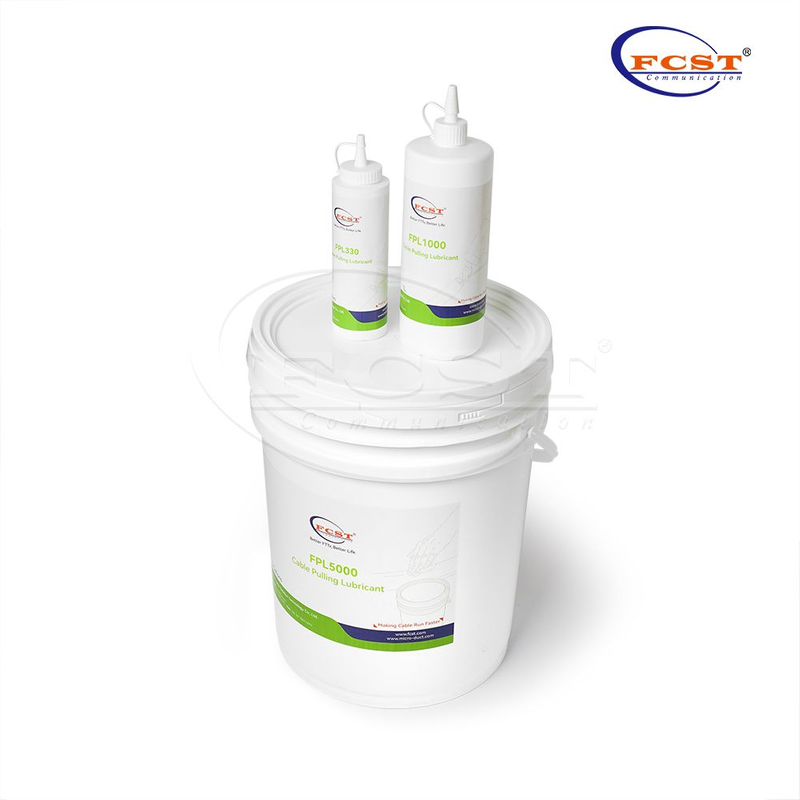 Lubricante para microconductos de tracción FPL5000