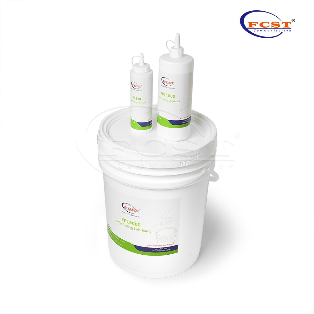 Lubricante para microconductos de tracción FPL5000