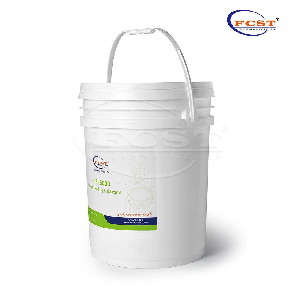 Lubricante para microconductos de tracción FPL5000