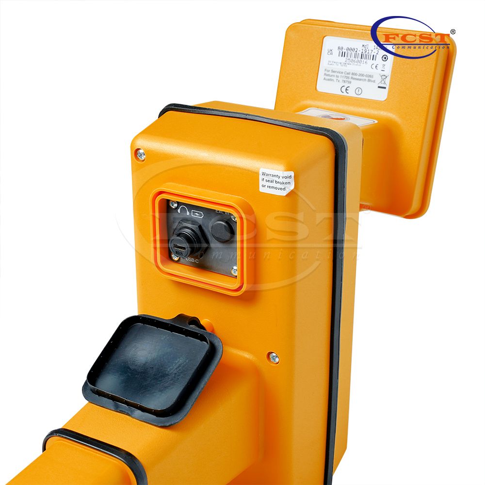 Localizadores 3M™ Dynatel™ Localizador de marcadores serie 1420X(E)